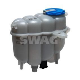 Achetez des Vase d'expansion, liquide de refroidissement SWAG 33 10 8941 à prix pour 88,12 €