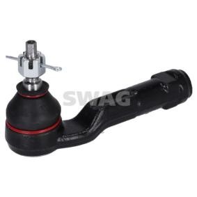 Achetez des Rotule de direction SWAG 33 10 9077 à prix pour 31,50 €