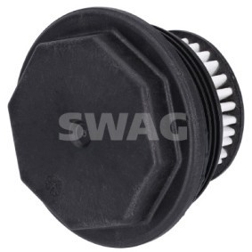 Hydraulikfiltersatz, Automatikgetriebe von SWAG 33 10 9157
