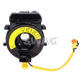 Comprar Muelle espiral, airbag de SWAG 33 10 9236 a bajo precio de 97,87 €