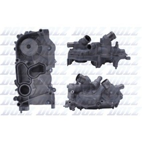 Acquista Pompa acqua da DOLZ A287 a buon mercato per soli 197,33 €