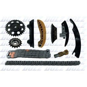Achetez des Kit de chaîne de distribution DOLZ SKCA124 à prix pour 118,55 €
