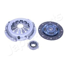 Osta Kytkinpaketti JAPANPARTS:llä KF-5021 edullisesti hintaan 142,19 €