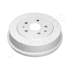 Bremstrommel für FIAT von JAPANPARTS