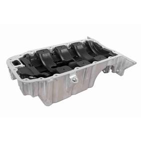 Compre Cárter do motor de VAICO online para Astra Classic Caravan (A04) a preços moderados