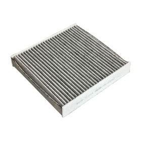 Innenraumfilter MS-6556C