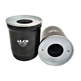 Kraftstofffilter SP-1496