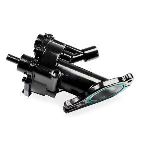 Unterdruckpumpe, Bremsanlage von GK günstig für 180,77 €