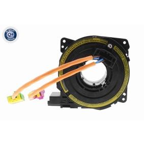 Wickelfeder, Airbag V95-72-0156