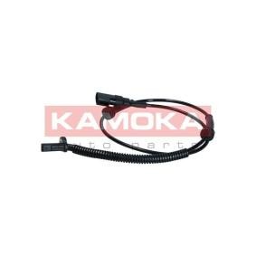 Comprar Sensor ABS de KAMOKA 1060586 a bajo precio de 13,33 €