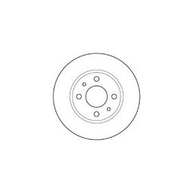 Bremsscheibe 15027