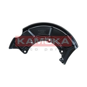 Ankerblech für SKODA von KAMOKA