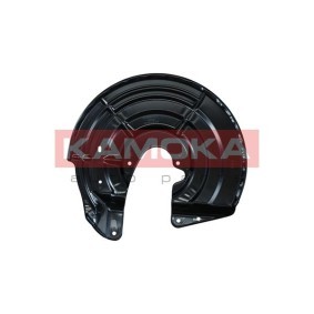 Comprar Chapa protectora contra salpicaduras, disco de freno de KAMOKA 1180091 a bajo precio de 41,30 €