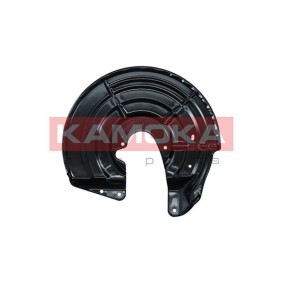 Comprar Chapa protectora contra salpicaduras, disco de freno de KAMOKA 1180092 a bajo precio de 41,30 €