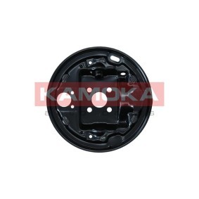 Acquista Lamiera paraspruzzi disco freno da KAMOKA online per LOGAN Pick-up (US_) a prezzi moderati