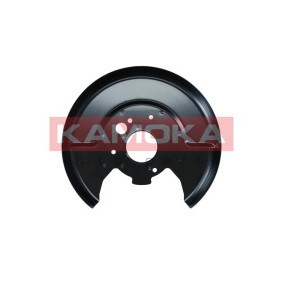 Compre Defletor do discos de travão de KAMOKA online para PRIMERA Combi (WP12) a preços moderados