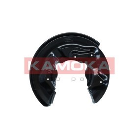 Ankerblech für SKODA von KAMOKA
