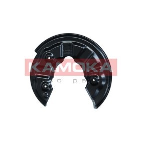 Ankerblech für SKODA von KAMOKA