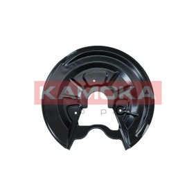 Ankerblech für SKODA von KAMOKA