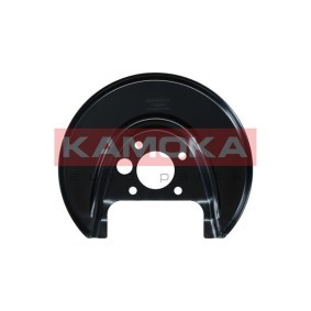 Ankerblech für SKODA von KAMOKA