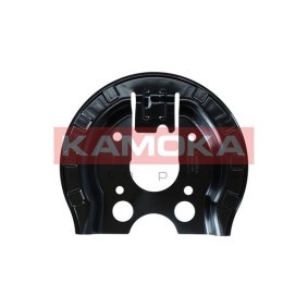 Compre Defletor do discos de travão de KAMOKA online para C4 I Van / Hatchback (LR_) a preços moderados