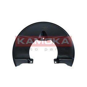 Ankerblech für IVECO von KAMOKA