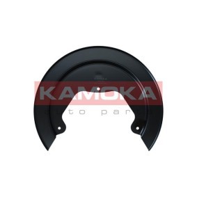 Ankerblech für IVECO von KAMOKA