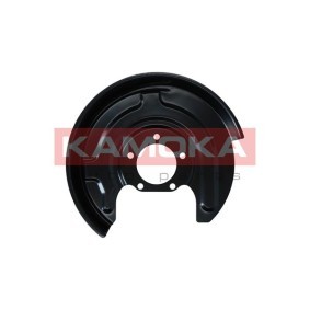 Ankerblech für SKODA von KAMOKA