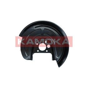 Ankerblech für SKODA von KAMOKA