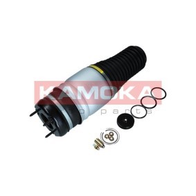 Comprar Muelle neumático, suspensión de KAMOKA 2079026 a bajo precio de 339,59 €