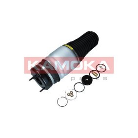 Comprar Muelle neumático, suspensión de KAMOKA 2079027 a bajo precio de 339,59 €