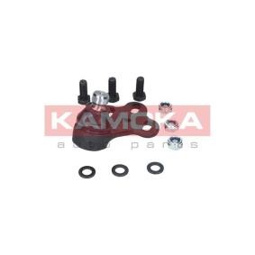 Luftfeder, Fahrwerk 2079041 von KAMOKA günstig für 384,32 € online kaufen