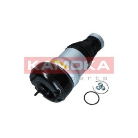 Comprar Muelle neumático, suspensión de KAMOKA 2079056 a bajo precio de 409,66 €