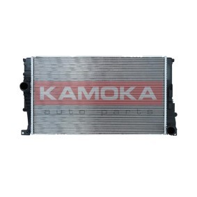 Kühler, Motorkühlung 7700001