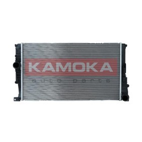 Kühler, Motorkühlung 7700003