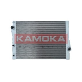 Acquista Radiatore da KAMOKA online per X5 (F15, F85) a prezzi moderati