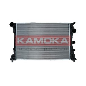 Kühler, Motorkühlung 7700010