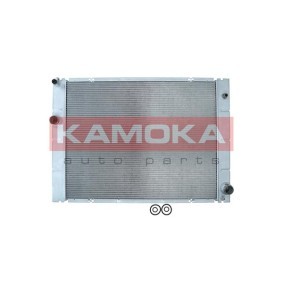 Acquista Radiatore da KAMOKA online per 7 (E65, E66, E67) a prezzi moderati