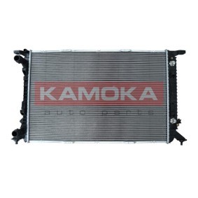 Achetez des Radiateur de chez KAMOKA en ligne pour Daily VI Van à prix modérés