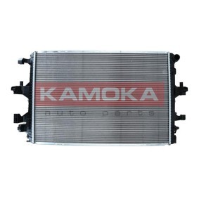 Kühler, Motorkühlung 7700028