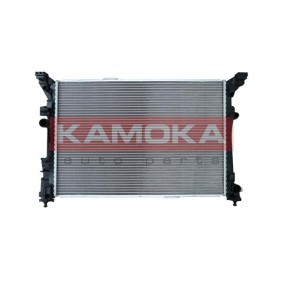 Kühler, Motorkühlung 7700032