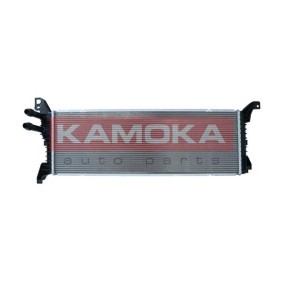 Kühler, Motorkühlung 7700042