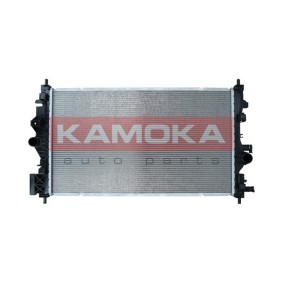 Achetez des Radiateur du moteur KAMOKA 7700055 à prix pour 171,91 €