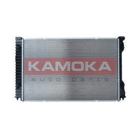 Achetez des Radiateur du moteur KAMOKA 7700073 à prix pour 95,92 €