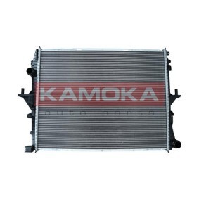 Kühler, Motorkühlung 7700076