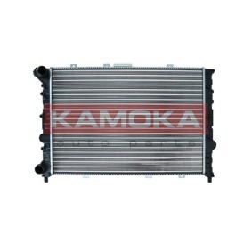Kühler, Motorkühlung 7705001
