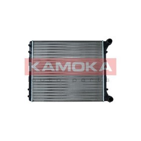 Kühler, Motorkühlung 7705003