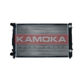 Kühler, Motorkühlung von KAMOKA