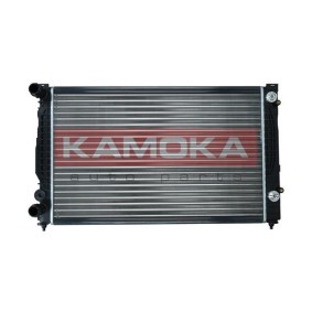 Kühler, Motorkühlung von KAMOKA