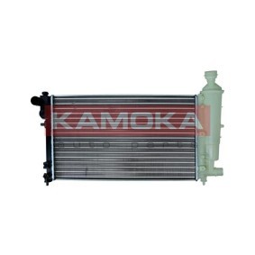 Achetez des Radiateur du moteur KAMOKA 7705010 à prix pour 68,23 €